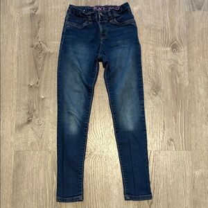 The Children's Place Navy Skinny Jeans